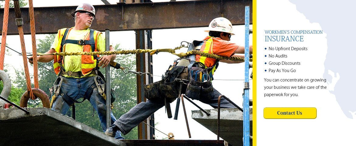 Workmen's compensation insurance